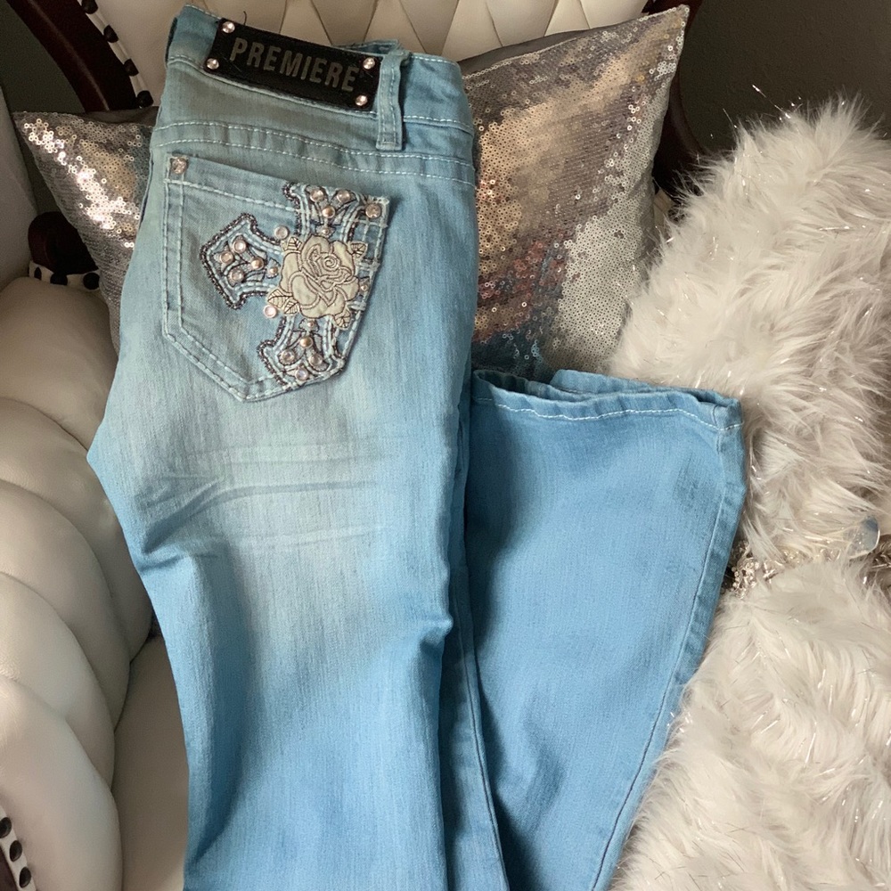 Rue 21 Premier Jeans pants